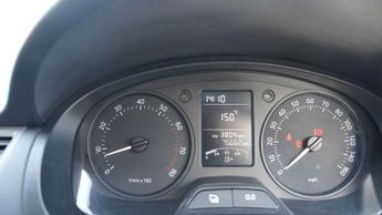 SKODA RAPID 1.2 TSI S Hatchback 5dr Petrol Manual Euro 5 (86 ps)