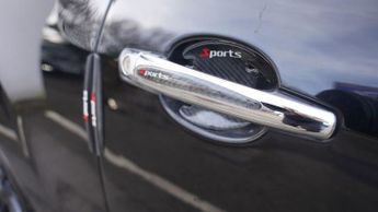 CITROEN DS3 1.6 e-HDi Airdream DSport Hatchback 3dr Diesel Manual Euro 5 (s/