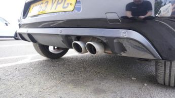 CITROEN DS3 1.6 e-HDi Airdream DSport Hatchback 3dr Diesel Manual Euro 5 (s/