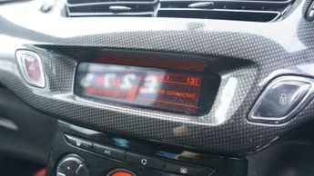 CITROEN DS3 1.6 e-HDi Airdream DSport Hatchback 3dr Diesel Manual Euro 5 (s/