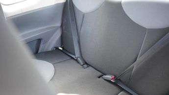 CITROEN C1 1.0i VTR+ Hatchback 3dr Petrol Manual Euro 5 (68 ps)