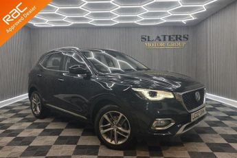 MG MG HS 1.5 T-GDI Excite SUV 5dr Petrol DCT Euro 6 (s/s) (162 ps)