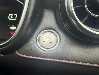 MG MG HS 1.5 T-GDI Excite SUV 5dr Petrol DCT Euro 6 (s/s) (162 ps)