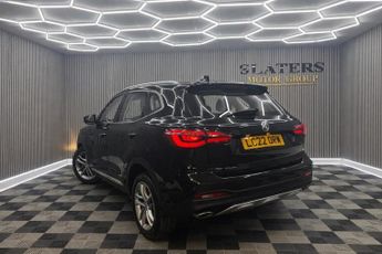 MG MG HS 1.5 T-GDI Excite SUV 5dr Petrol DCT Euro 6 (s/s) (162 ps)