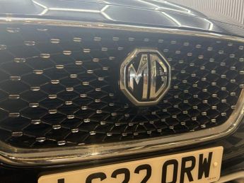 MG MG HS 1.5 T-GDI Excite SUV 5dr Petrol DCT Euro 6 (s/s) (162 ps)