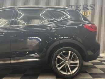 MG MG HS 1.5 T-GDI Excite SUV 5dr Petrol DCT Euro 6 (s/s) (162 ps)