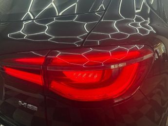 MG MG HS 1.5 T-GDI Excite SUV 5dr Petrol DCT Euro 6 (s/s) (162 ps)