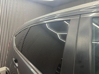 HONDA CR-V 2.0 i-VTEC EX SUV 5dr Petrol Auto 4WD Euro 6 (155 ps)