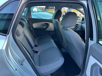 VOLKSWAGEN POLO 1.2 TSI BlueMotion Tech SE Design Hatchback 5dr Petrol DSG Euro 