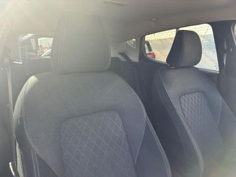 FORD FIESTA 1.0T EcoBoost GPF Active 1 Hatchback 5dr Petrol Manual Euro 6 (s