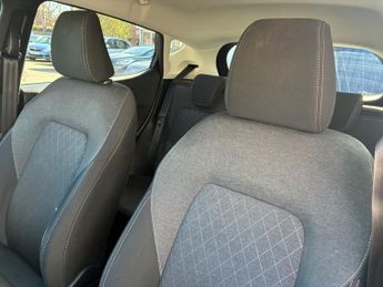 FORD FIESTA 1.0T EcoBoost GPF Active 1 Hatchback 5dr Petrol Manual Euro 6 (s