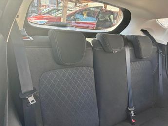 FORD FIESTA 1.0T EcoBoost GPF Active 1 Hatchback 5dr Petrol Manual Euro 6 (s