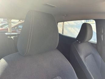 FORD FIESTA 1.0T EcoBoost GPF Active 1 Hatchback 5dr Petrol Manual Euro 6 (s