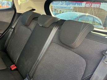 FORD FIESTA 1.0T EcoBoost GPF Active 1 Hatchback 5dr Petrol Manual Euro 6 (s