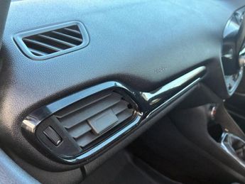 FORD FIESTA 1.0T EcoBoost GPF Active 1 Hatchback 5dr Petrol Manual Euro 6 (s