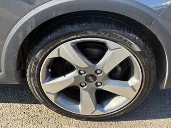 FORD FIESTA 1.0T EcoBoost GPF Active 1 Hatchback 5dr Petrol Manual Euro 6 (s