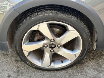 FORD FIESTA 1.0T EcoBoost GPF Active 1 Hatchback 5dr Petrol Manual Euro 6 (s