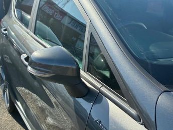 FORD FIESTA 1.0T EcoBoost GPF Active 1 Hatchback 5dr Petrol Manual Euro 6 (s