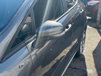 FORD FIESTA 1.0T EcoBoost GPF Active 1 Hatchback 5dr Petrol Manual Euro 6 (s