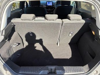 FORD FIESTA 1.0T EcoBoost GPF Active 1 Hatchback 5dr Petrol Manual Euro 6 (s