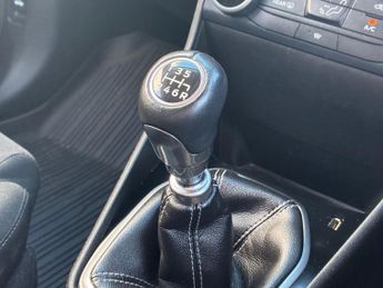 FORD FIESTA 1.0T EcoBoost GPF Active 1 Hatchback 5dr Petrol Manual Euro 6 (s