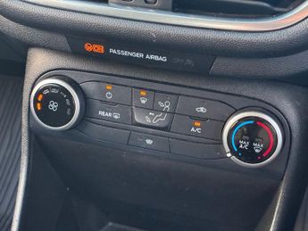 FORD FIESTA 1.0T EcoBoost GPF Active 1 Hatchback 5dr Petrol Manual Euro 6 (s