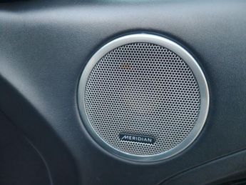 LAND ROVER RANGE ROVER EVOQUE 2.2 SD4 Prestige SUV 5dr Diesel Auto 4WD Euro 5 (190 ps)