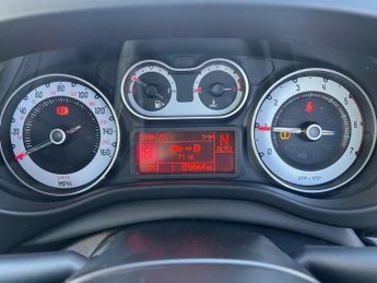 FIAT 500L 1.3 MultiJet Trekking MPV 5dr Diesel Dualogic Euro 6 (s/s) (95 p