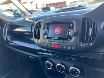 FIAT 500L 1.3 MultiJet Trekking MPV 5dr Diesel Dualogic Euro 6 (s/s) (95 p