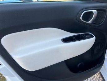 FIAT 500L 1.3 MultiJet Trekking MPV 5dr Diesel Dualogic Euro 6 (s/s) (95 p