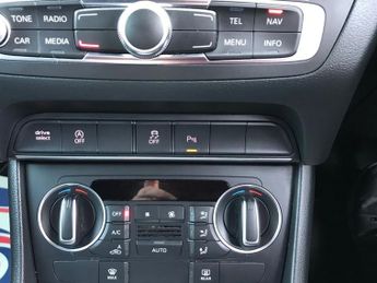 AUDI Q3 2.0 TDI S line Edition SUV 5dr Diesel S Tronic quattro Euro 6 (s