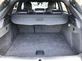 AUDI Q3 2.0 TDI S line Edition SUV 5dr Diesel S Tronic quattro Euro 6 (s