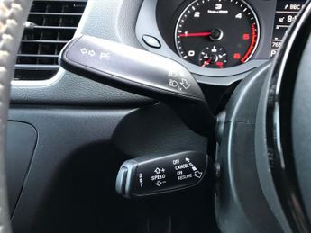 AUDI Q3 2.0 TDI S line Edition SUV 5dr Diesel S Tronic quattro Euro 6 (s
