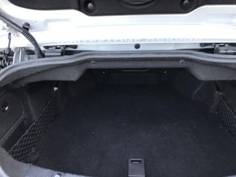 MERCEDES-BENZ E-CLASS 2.1 E220 BlueTEC AMG Line Cabriolet 2dr Diesel G-Tronic+ Euro 6 