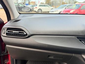 HYUNDAI I30 1.0 T-GDi MHEV SE Connect Hatchback 5dr Petrol Hybrid DCT Euro 6