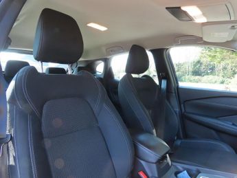 NISSAN QASHQAI 1.3 DIG-T MHEV Acenta Premium XTRON Euro 6 (s/s) 5dr