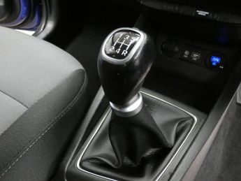 HYUNDAI I20 1.2 SE Launch Edition Hatchback 5dr Petrol Manual Euro 6 (s/s) (
