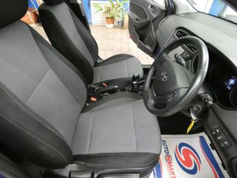 HYUNDAI I20 1.2 SE Launch Edition Hatchback 5dr Petrol Manual Euro 6 (s/s) (