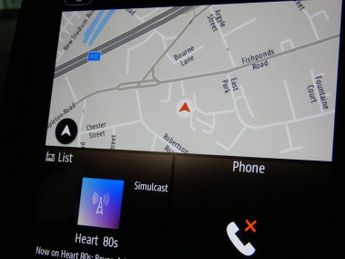 RENAULT ARKANA 1.6 E-TECH E-Tech engineered SUV 5dr Petrol Hybrid Auto 2WD Euro