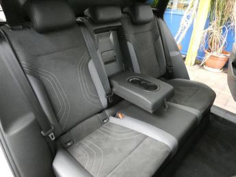 VOLKSWAGEN ID.5 Pro 77kWh Style SUV 5dr Electric Auto (174 ps)