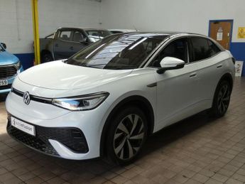 VOLKSWAGEN ID.5 Pro 77kWh Style SUV 5dr Electric Auto (174 ps)