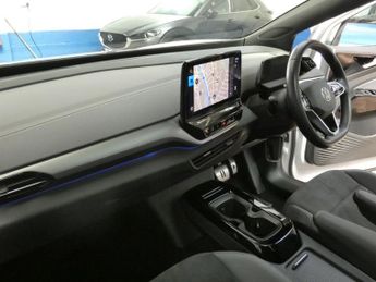 VOLKSWAGEN ID.5 Pro 77kWh Style SUV 5dr Electric Auto (174 ps)