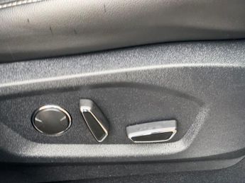 FORD GALAXY 2.0 EcoBlue Titanium MPV Agate Black Diesel Auto Euro 6 (s/s) (1