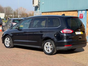 FORD GALAXY 2.0 EcoBlue Titanium MPV 5dr Diesel Auto Euro 6 (s/s) (190 ps)