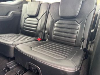 FORD GALAXY 2.0 EcoBlue Titanium MPV Agate Black Diesel Auto Euro 6 (s/s) (1