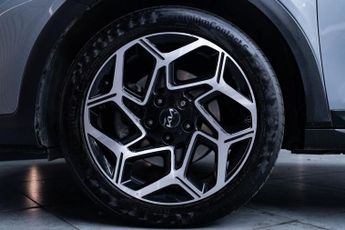 KIA XCEED 1.5 T-GDi GT-Line SUV 5dr Petrol DCT Euro 6 (s/s) (138 bhp)