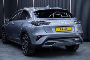 KIA XCEED 1.5 T-GDi GT-Line SUV 5dr Petrol DCT Euro 6 (s/s) (138 bhp)