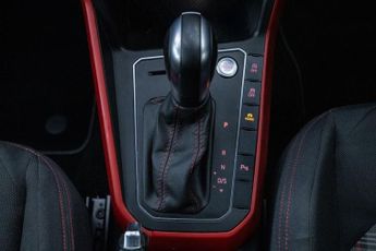 VOLKSWAGEN POLO 2.0 TSI GPF GTI+ Hatchback 5dr Petrol DSG Euro 6 (s/s) (200 ps)