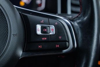 VOLKSWAGEN POLO 2.0 TSI GPF GTI+ Hatchback 5dr Petrol DSG Euro 6 (s/s) (200 ps)