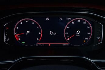 VOLKSWAGEN POLO 2.0 TSI GPF GTI+ Hatchback 5dr Petrol DSG Euro 6 (s/s) (200 ps)